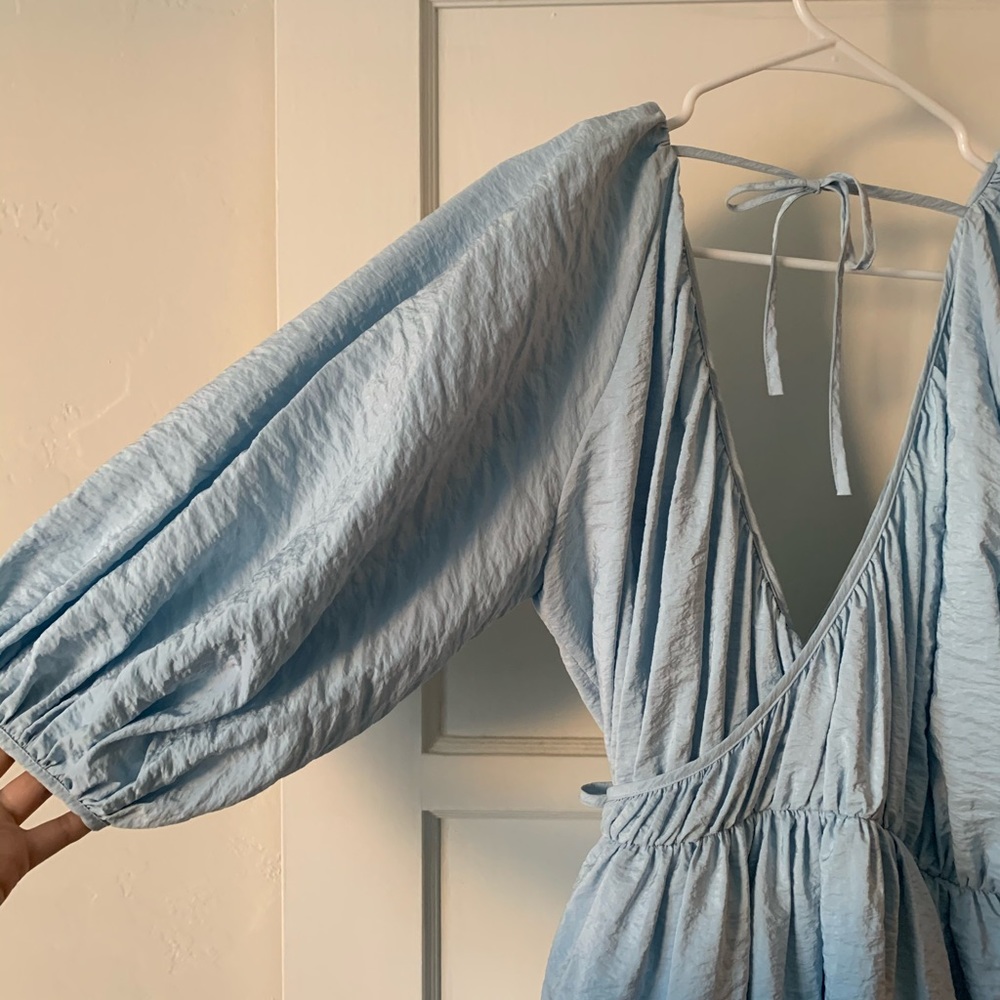 CECILIE BAHNSEN DRESS - Picture 6 of 7